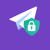 GramProxy - Secure Telegram