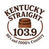 Kentucky Straight 103.9