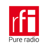 RFI Pure Radio - Podcasts
