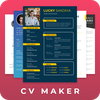 CV Maker - Resume Builder