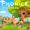 Phonics Starters