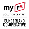 Sunderland Coop - myFS