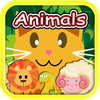 QCat-Toddler's Game: Animal