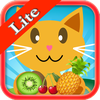QCat Games : fruit