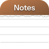 Notes - Notepad & Checklist