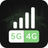 LTE Force 5G/4G Network