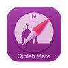 Qiblah Mate - Qiblah Finder