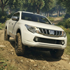Offroad Driving: SUV L200 4x4