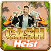 Cash Heist Social Game