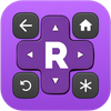 Roku TV Remote Control