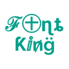 Font King: Stylish Fonts