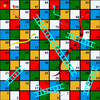 Snake Ludo - Snake and Ladder