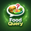 Food Query App