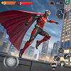 Super Action Hero Battle City