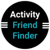 Activity Friend Finder
