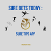 Sure Bets Today: Sure Tips App