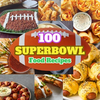 Superbowl Party Food Recipes