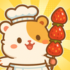 Ham's Kitchen : Cute Food Game