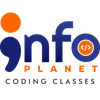 Info Planet Coding Classes