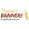 Tharun’s Brainery