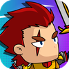 Mr. Balcan Idle
