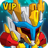 [VIP] Mega Knight : Idle RPG