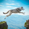 Animal Simulator: Parkour Game