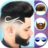 Man Hairstyle Photo Editor