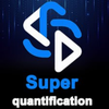 Super quantification
