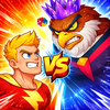Super Hero Battle City Wars
