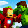 Superhero Mods for Minecraft