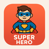 Super Hero