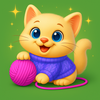 Cat Wool: Sort Games