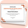 Certificate Maker & Designer