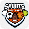 Sports Logo Maker, Logo Design