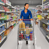 Retail Store Market Simulator