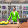 Fashion Store Simulator 3D