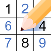 Sudoku - Classic Sudoku Puzzle