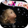 Baby Video Maker with song