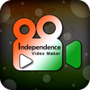 Independence Day Video Maker