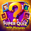 Super Quiz with Pictures