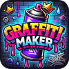 Graffiti Name Art - Logo Maker