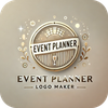 Event Planner Logo Maker