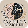 Fashion Designer Logo Maker