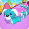 Pet Run 3D