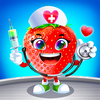 Fruit Hospital: Clinic Doctor
