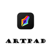 Art pad_Note Pad