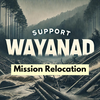 Support Wayanad