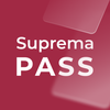 Suprema Pass