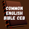 Common English CEB